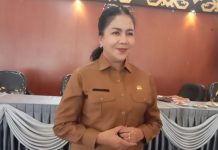 Percepatan Penurunan Angka Stunting Libatkan Pemdes Sebagai Ujung Tombak