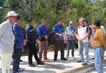 Pemkab Barito Utara Berencana Bangun Sekolah Rakyat di Kelurahan Jingah