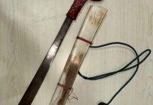 Dua Bersaudara Pelaku Pengeroyokan di Taman Lampion Muara Teweh Ditangkap