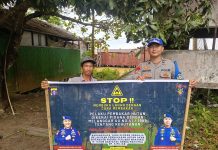 Cegah Karhutla, Ditpolairud :Ungkap Bahaya dan Dampak Negatif Karhutla