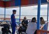 Ditpolairud Perketat Pam Pantai “We Love Jelai”, Saat Wisatawan Meningkat 