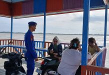 Ditpolairud Perketat Pam Pantai “We Love Jelai”, Saat Wisatawan Meningkat 