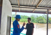 Ditpolairud Fokus Kerja Sama dengan Masyarakat Ciptakan Kamtibmas Kondusif