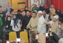 Shalahuddin : Ini kemenangan masyarakat Barito Utara