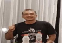 Tim Paslon Jimmy-Inri Komit Hormati Hasil PSU Pilkada dan Jaga Kondusivitas Kamtibmas