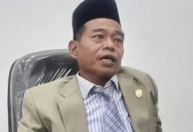 Ketua Tim Kampanye Jimmy-Inri Akui Kemenangan Shalahuddin-Felix