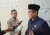 Pj Bupati Barito Utara : Masalah Camat Teweh Selatan sudah diproses BKPSDM dan Inspektorat