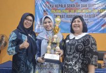 Strategi IMPIAN Guru SMPN 9 Muara Teweh : Melesatkan Hasil Belajar Menuju Pembelajaran Bermakna