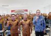 Pemkab Murung Raya Tingkatkan Kapasitas ASN Melalui CACT