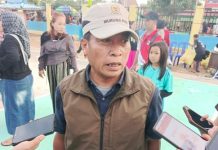 Rumiadi : Akses Listrik Buka Peluang Ekonomi Warga Pedalaman