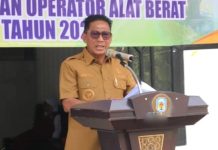 Perumda Danum Pomolum Diminta Bisa Tingkatkan PAD, Bupati Bilang Begini