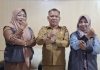 Murung Raya Tuan Rumah Temu Tenaga Pendidik Nasional