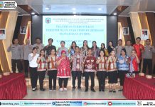 Pemkab Mura Tingkatkan Perlindungan Anak Mencegah Kekerasan