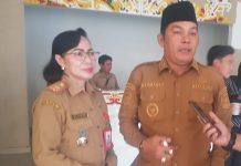 Wabup Rahmanto : Pentingnya Data Kependudukan Dalam Setiap Aspek Pembangunan Daerah