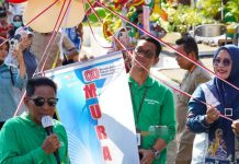 Mura Expo 2025 Dibuka, Begini Pesan Bupati