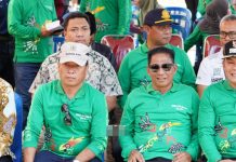 Pemkab Murra Dorong Kemajuan Promosi Potensi Daerah