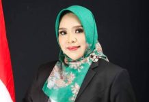 DPRD Harap Malam Ta’aruf STQ Jadi Wadah Kebersamaan