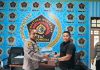 Mitra Strategis, Kapolres Murung Raya Serahkan Seragam PWI