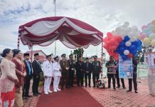 Bayar Tagihan PDAM Mura Lewat Mobile Bank Kalteng