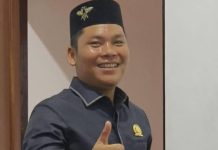 Legislatif Dukung Penguatan Ormas Demi Murung Raya HEBAT