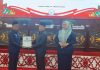 DPRD Murung Raya Setujui Perubahan KUPA–PPAS 2025