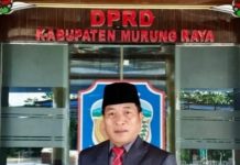 Ketua DPRD Mura Imbau Pelajar Patuhi Larangan Membawa Kendaraan ke Sekolah