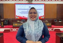 Generasi Qur’ani, DPRD Harap Hadiah Umrah Jadi Motivasi Masyarakat