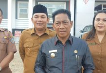 Pemkab Murung Raya Luncurkan Kartu Hebat Plus