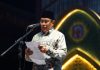 STQ XII Jadi Sarana Pembinaan Generasi Qur’ani, DPRD Mura Siap Bersinergi