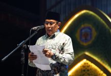 STQ XII Jadi Sarana Pembinaan Generasi Qur’ani, DPRD Mura Siap Bersinergi