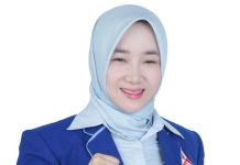 Srikandi Dewan Ajak Semua Pihak Tingkatkan Minat Baca Anak