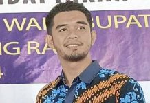 Dewan Ajak Pemuda Persiapan Diri