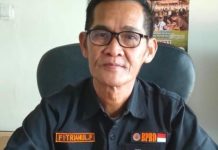 Beberapa Desa Mulai Tergenang, BPBD Intensifkan Pemantauan Sungai Barito