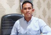 Pemuda Harus Jadi Motor Penggerak Pembangunan Murung Raya