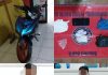 Polisi Ciduk Dua Pengedar Sabu Bersama Barbuk 53 Gram di Muara Teweh