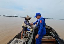 Pastikan Kamtibmas Amtibcar, Dirpolairud Aktifkan Polisi RW Aktif dan Masifkan Kegiatan