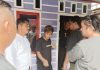 IRT Warga Luwe Hulu Ditemukan Tewas di Barak Jalan Revolusi, Kelurahan Jingah