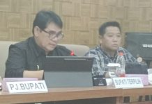 Gercep, Shalahuddin-Felix Selaraskan Program 100 Hari dengan Pelaksanaan Perubahan APBD 2025