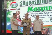 22 Organisasi Bergabung di Perwabara Pasti, Suarakan Pelibatan Masyarakat Adat dalam Investasi