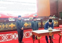 Rumiadi: RPJMD Jadi Dasar Pembangunan 5 Tahun ke Depan