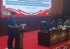 Panja DPRD Mura Tekankan Data Valid dan Program Merata