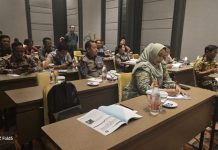 DPRD Murung Raya Ikuti Bimtek Penyusunan RPJMD dan Pembentukan Perusahaan Daerah