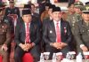 Ketua DPRD Mura Rumiadi Apresiasi Peran Polri