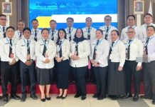 Pendidikan Kepemimpinan: 20 Pejabat Administrator Mura Ikuti Blended Learning