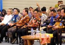 Heriyus Bawa Produk Pertanian dan UMKM Murung Raya ke Pameran Nasional