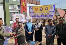 DPRD Mura Minta Pelayanan Satpol PP Damkar Lebih Ditingkatkan