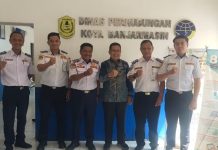 Rejikinoor Dorong Optimalisasi PJU dan Parkir untuk Tingkatkan PAD Mura