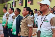 Turnamen Olahraga Jadi Bukti Perhatian Pemerintah pada Generasi Muda