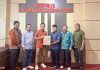 DPRD HSS Kunjungan Kerja ke DPRD Murung Raya Bahas Propemperda