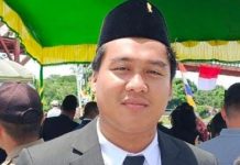 Fedrich Dominggus Yoga: Pemuda Adalah Motor Penggerak Pembangunan